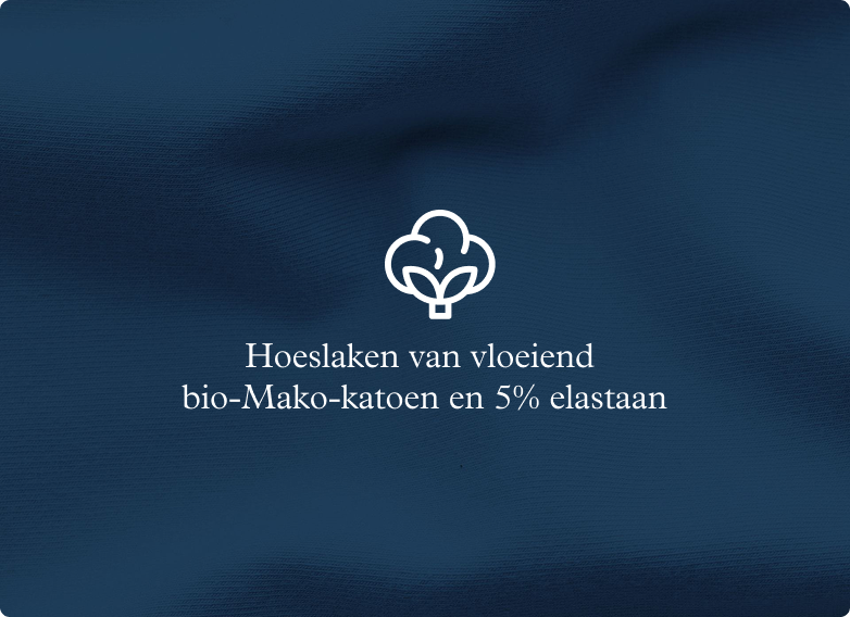 Premium Spannbettlaken